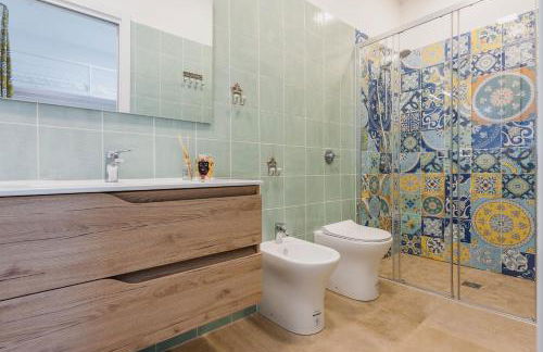 Villa Mediterranea - Foto 12