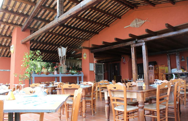 Agriturismo Ruralia - Photo 66