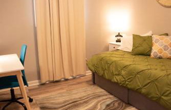 Cozy and Quiet Lafayette Home 2 - Foto 11