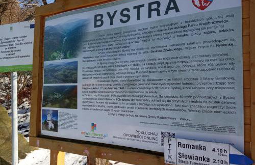 Dom w górach Przy szlaku - Foto 63