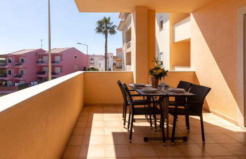 Estrela da Praia da Luz - 2 Bedroom Sea View Apartment - Foto 77