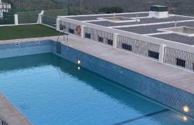 Charming apartment in Enix, Almería with shared pool - Foto 13