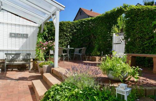 Ferienhaus "Landhaus Am Hirtzborn" - Foto 23