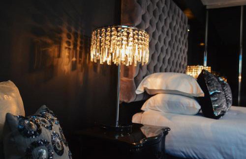 Posh Pads - Liverpool 1 - Apart-Hotel - Foto 48
