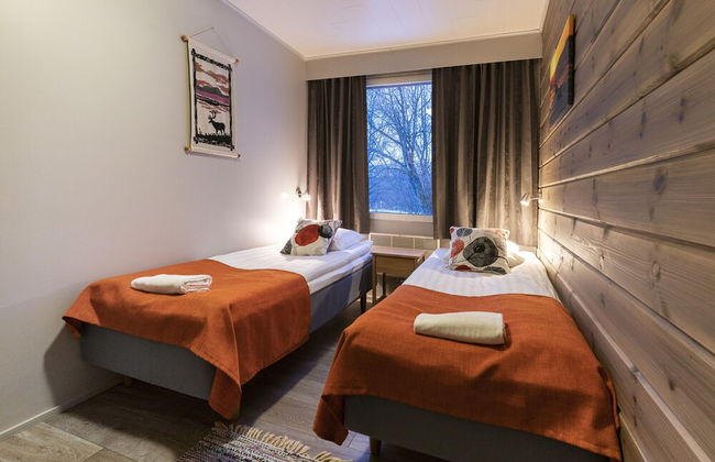 Nuorgam Holiday Village - Foto 16