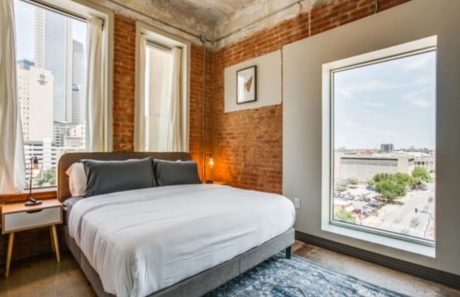 Downtown Luxury Lofts By RBA Living - Foto 2