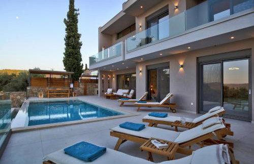 avaton villa - Foto 10