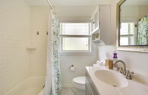 Sunny Lake Wales Getaway - 1 Mi to Downtown - Foto 16