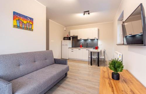 Wczasowa 8 Apartments - Photo 12