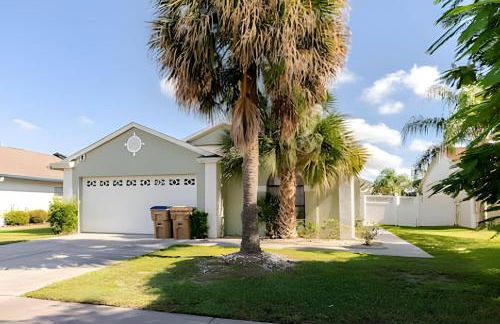 Lakeside View Pool Home, close to Disney, Malls - Foto 72
