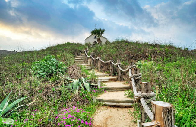 Boots & Beaches Avantstay Golf Cart Access, Brd Walk - Foto 42