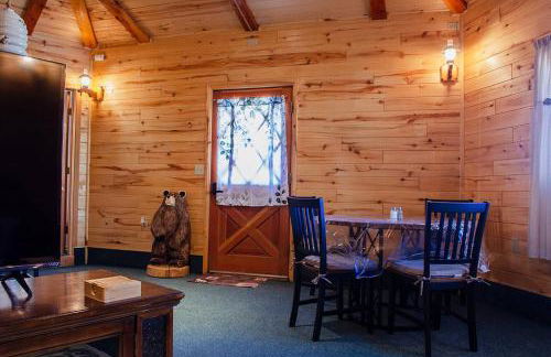 Bear Necessities Cabin, Mesa Verde Getaway - Foto 7