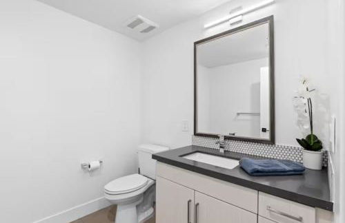 Ruby Tide - Two Floor Airy 2BR Marina Side Exclusive Amenities - Foto 20