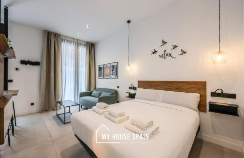 MyHouseSpain - Santero Apartments B - Photo 22