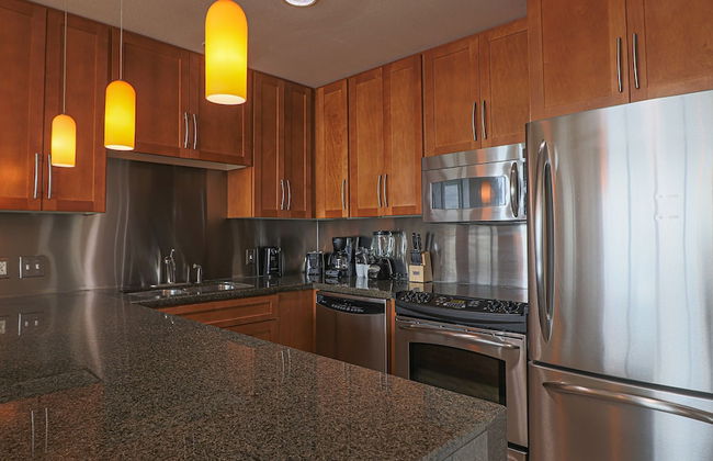 Ocean Club 1607 - Photo 6