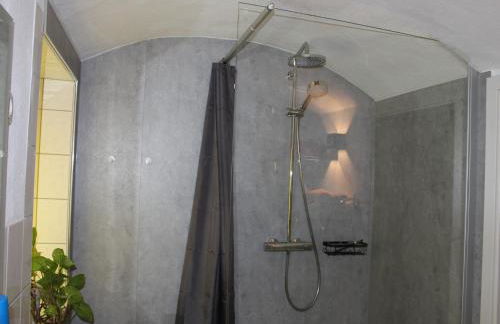 charmante Ferienwohnung in Struppen - Foto 13