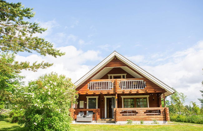 Ranta-lemettilä - Foto 4