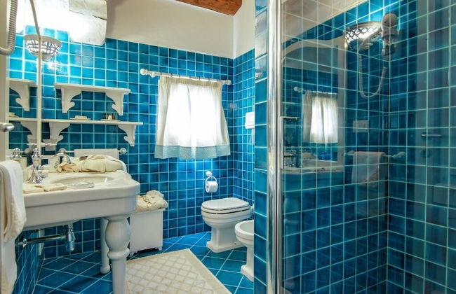 Domus Corallia Luxury Rooms - Foto 25