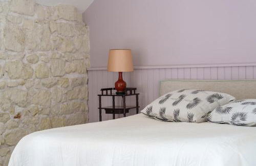 Le Moulin de Touvois 15p Bourgueil piscine - Foto 80