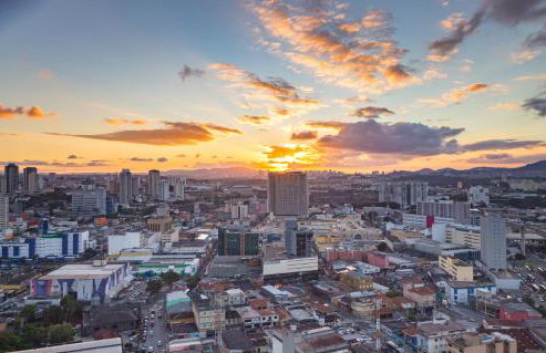 The CityPlex | Apartamentos Prime no Centro de Osasco - Photo 33
