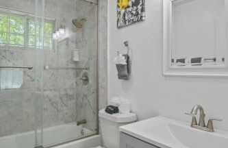 Four Bedroom Home Near Hartsfield Jackson Airport - Foto 22