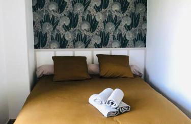 Gîte du Pescadou, 4 personnes, jacuzzi, wifi et netflix - Foto 26