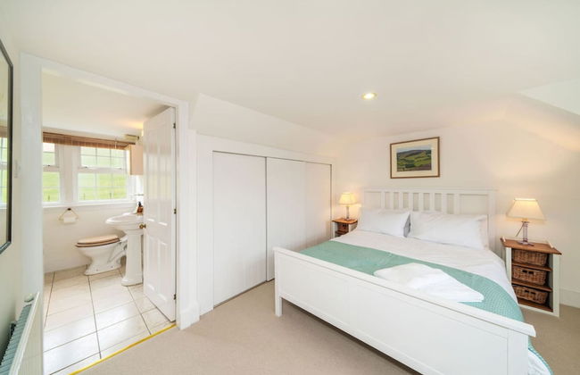 Westerpark Countryside Cottage Aswanley Aberdeenshire - Foto 8