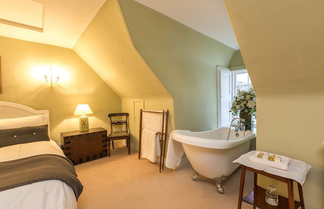 Wardhill Castle - Foto 21