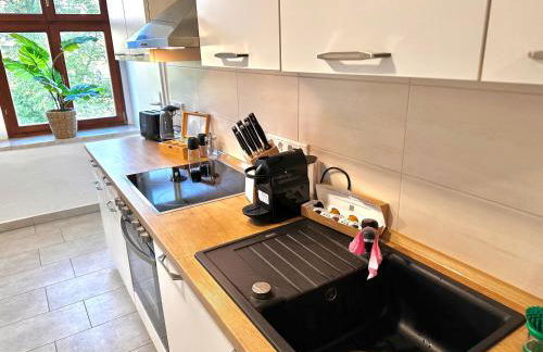 KERA STAY - Apartments Merseburg - Foto 43