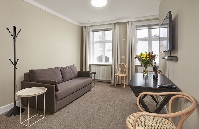 Ice Apartments Reykjavik by Heimaleiga - Foto 28