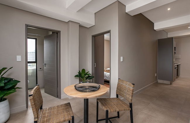 BlackBrick Sandton Two - Foto 17