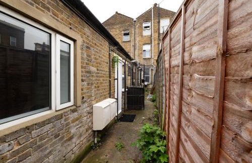 1BD Apartment near Olympic Park, East London - Foto 27