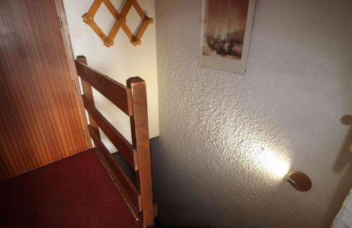 Duplex 3 pièces cabine 8 pers, pied des pistes à Auris en Oisans - FR-1-297-337 - Foto 10