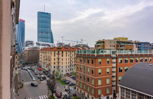 CityLife Apartment - Modern - Photo 17