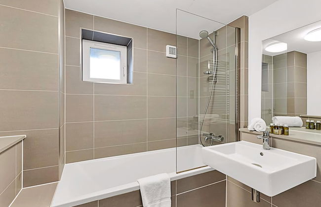 City Relay Urban Charm Chelsea Apartment - Foto 14