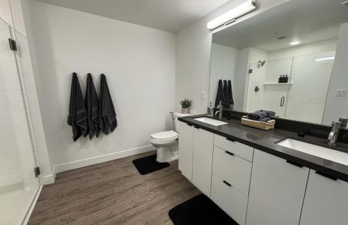 Charming 2BR Retreat Pool Gym 10min to Disneyland - Foto 62