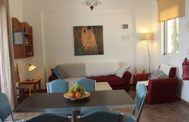 Villa Thalia in Pilos Nestor - Foto 46