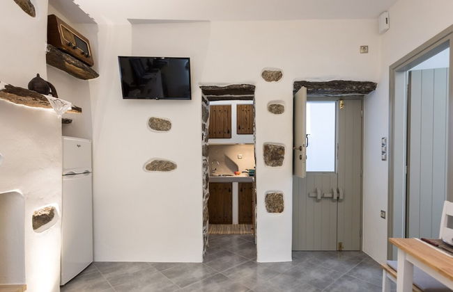 Marina s Traditional Stone House - Foto 10