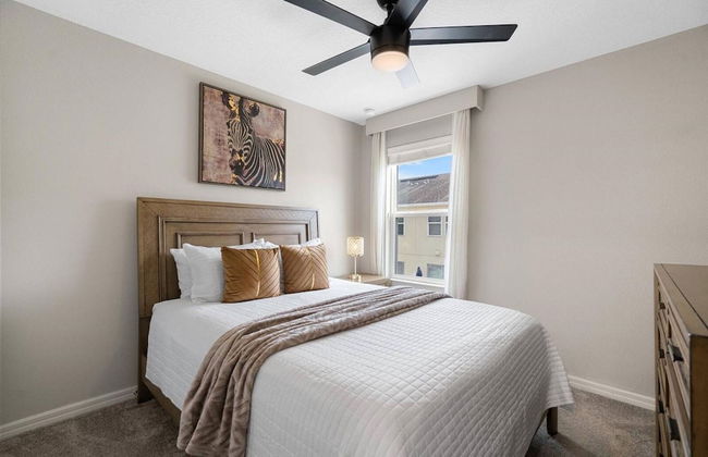 Cozy 4 Bedrooms Tranquility 8 Miles From Disney - Foto 22