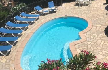 Maison Le Guetali - Foto 1