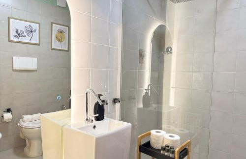 Luxury Studio con Private Jacuzzi, Spa Experience - Foto 8