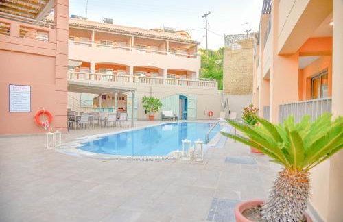 Anatoli Hotel Apartments Agia Pelagia - Photo 16