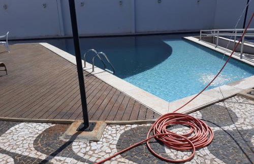 Jardim Botânico 2007 -100% acessível-WIFI-Garagem - Foto 20