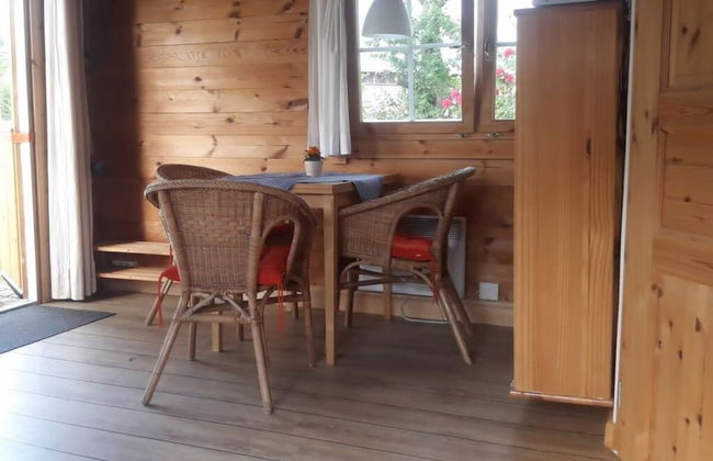 Family Kiep Comfortable Holiday Residence - Photo 12