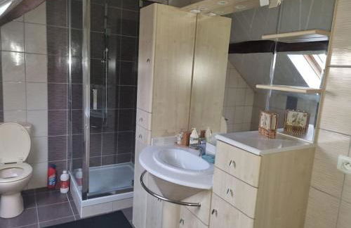 maison en centre-ville aéroport - Foto 14