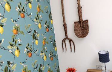 Private Garden Room - Rural Village - Foto 48