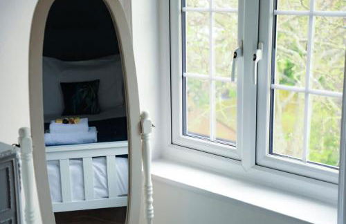 8 person home in Hoylake - The Wirral Peninsula - Foto 15