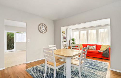 Long Beach House - Foto 10