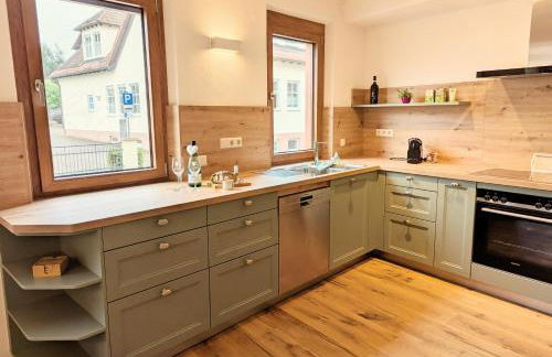 Ferienhaus am Gässchen - Foto 2