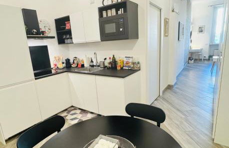 Glamour Liberty Apartment Sabotino38 - Foto 1